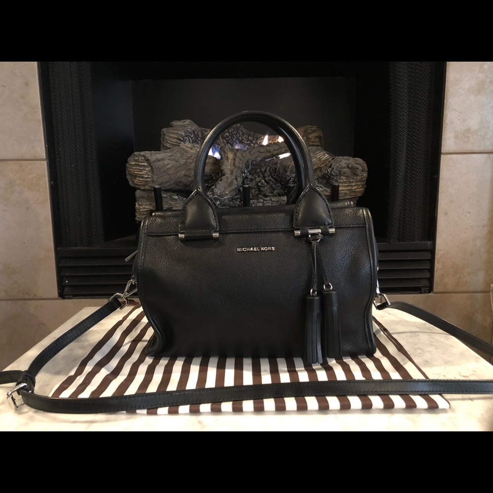 Michael Kors handbag